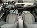 BMW X1 sDrive 18 d *Klima* *SHZ* *PDC* *Garantie* Noir - thumbnail 9