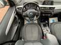 BMW X1 sDrive 18 d *Klima* *SHZ* *PDC* *Garantie* Noir - thumbnail 11