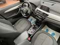 BMW X1 sDrive 18 d *Klima* *SHZ* *PDC* *Garantie* Noir - thumbnail 10