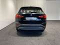 BMW X1 sDrive 18 d *Klima* *SHZ* *PDC* *Garantie* Noir - thumbnail 2