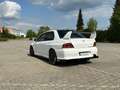 Mitsubishi Lancer Evo Lancer Evolution 8 JDM RHD 387PS Weiß - thumbnail 4