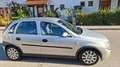 Opel Corsa Corsa 1,4i Elegance 5trg.Automatik KlimaTÜV7/27 Silber - thumbnail 4