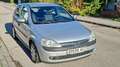 Opel Corsa Corsa 1,4i Elegance 5trg.Automatik KlimaTÜV7/27 Silber - thumbnail 3