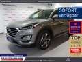 Hyundai TUCSON Advantage+ 1.6 GDi 2WD DCT Navi Soundsystem LED Grey - thumbnail 1