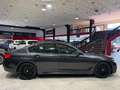 BMW 520 520dA Gris - thumbnail 6