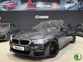 BMW 520 520dA Gris - thumbnail 2