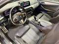 BMW 520 520dA Gris - thumbnail 14