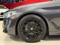 BMW 520 520dA Gris - thumbnail 11