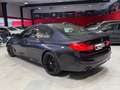 BMW 520 520dA Gris - thumbnail 9