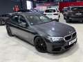 BMW 520 520dA Gris - thumbnail 4