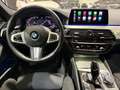 BMW 520 520dA Gris - thumbnail 16