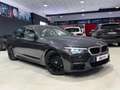BMW 520 520dA Gris - thumbnail 5