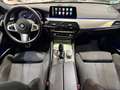 BMW 520 520dA Gris - thumbnail 15