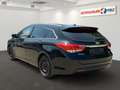Hyundai i40 Kombi 1.7 CRDi Dual-AAC Xenon PDC SHZ Tempo Negru - thumbnail 6