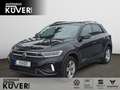 Volkswagen T-Roc R-Line 1,5 TSI DSG Navi+Pano+AHK+Matrix Schwarz - thumbnail 1