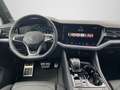 Volkswagen Touareg 3.0 V6 TDI R-LINE AHK DYNAUDIO BLACK STY Schwarz - thumbnail 3