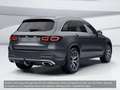 Mercedes-Benz GLC 300 d 4M AMG Stdhzg Multibeam Burmester AHK 9G Grau - thumbnail 3