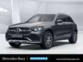 Mercedes-Benz GLC 300 d 4M AMG Stdhzg Multibeam Burmester AHK 9G Grau - thumbnail 1