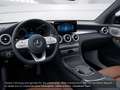 Mercedes-Benz GLC 300 d 4M AMG Stdhzg Multibeam Burmester AHK 9G Grau - thumbnail 4
