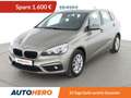 BMW 220 220i Active Tourer Advantage *NAVI*TEMPO*PDC*SHZ* Grau - thumbnail 1