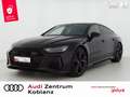 Audi RS7 Sportback 4.0 TFSI Laser B&O Keramik B&O Zwart - thumbnail 1