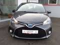 Toyota Yaris Yaris Hybrid Hybrid 1.5 VVT-i Gris - thumbnail 2