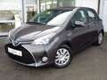 Toyota Yaris Yaris Hybrid Hybrid 1.5 VVT-i Gris - thumbnail 1