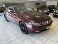 Mercedes-Benz CLS 350 CGI Rood - thumbnail 3