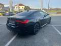 BMW 420 420d 48V xDrive Coupé Msport *PROMO* Schwarz - thumbnail 5