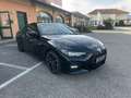 BMW 420 420d 48V xDrive Coupé Msport *PROMO* Schwarz - thumbnail 3