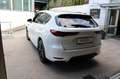 Mazda CX-60 3.3L e-SKYACTIV D AWD HOMURA CON/DRI/PAN Aut. Blanc - thumbnail 3