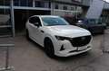 Mazda CX-60 3.3L e-SKYACTIV D AWD HOMURA CON/DRI/PAN Aut. Weiß - thumbnail 7