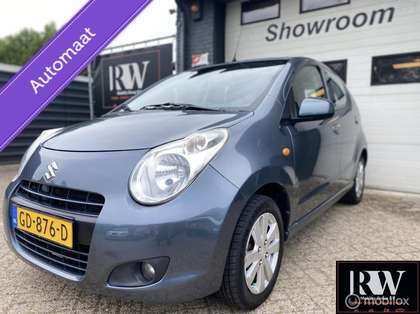 Suzuki Alto 1.0 Comfort, airco, parkeersensoren