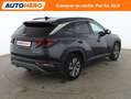 Hyundai TUCSON 1.6 TGDI Maxx 4x2 Gris - thumbnail 6