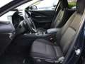 Mazda CX-30 1.8L Skyactiv-D 2WD Exceed CAMBIO AUTOMATICO Blauw - thumbnail 8