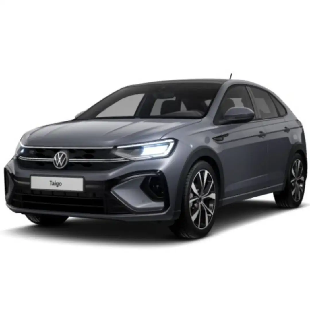 Volkswagen Taigo 1.0 TSI 110 CV Life Gris - 1