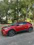 Toyota C-HR 125H Advance - thumbnail 2