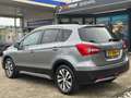 Suzuki SX4 S-Cross 1.0 Boosterjet High Executive '' Infotainmentsyste Gris - thumbnail 10