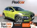 Hyundai KONA 1.0 TGDI Klass 4x2 Verde - thumbnail 1