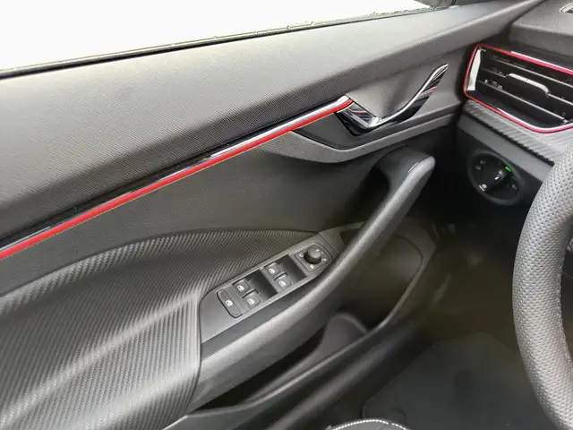 Skoda Kamiq view 14