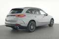 Mercedes-Benz GLC 300 de 4M AMG Line - Pack Premium Plus - AirMatic Gris - thumbnail 4