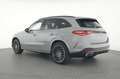 Mercedes-Benz GLC 300 de 4M AMG Line - Pack Premium Plus - AirMatic Gris - thumbnail 3