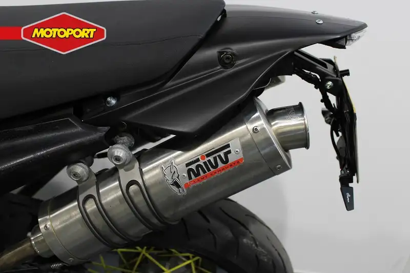 Yamaha XT 660 - foto 7