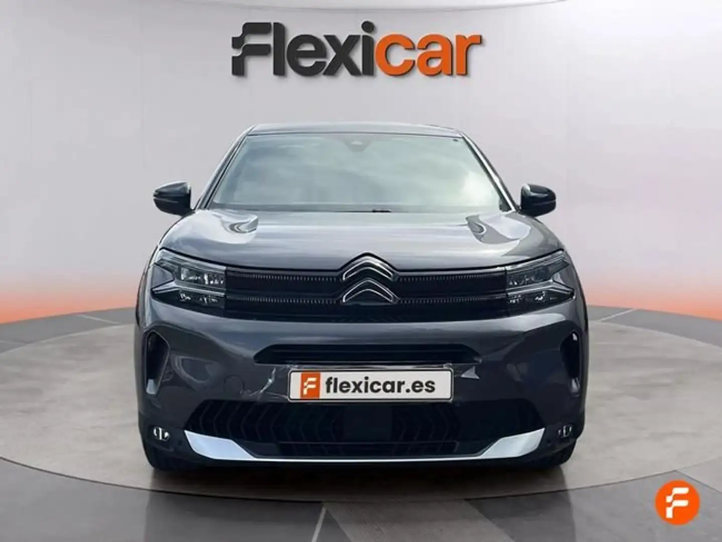 Citroen C5 Aircross BlueHDi S&S Max EAT8 130 Gris - 2