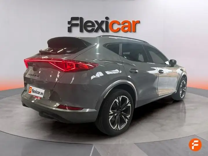 Cupra Formentor 1.5 TSI 2024, foto 5
