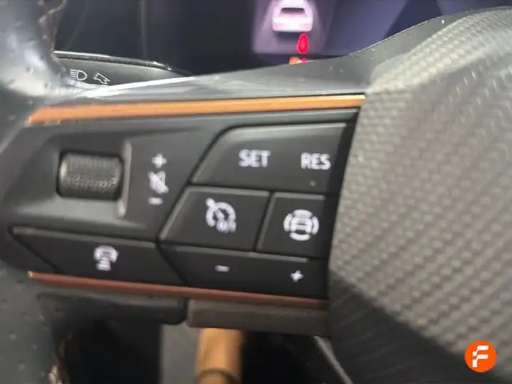 Cupra Formentor 1.5 TSI 2024, foto 23