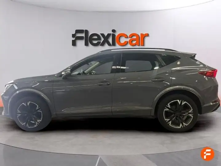 Cupra Formentor 1.5 TSI 2024, foto 2