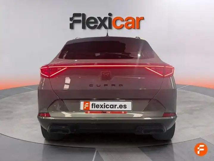 Cupra Formentor 1.5 TSI 2024, foto 4