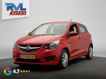 1.0 ecoFLEX Edition | Origineel NL | Cruise/Contro