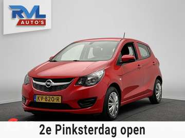 1.0 ecoFLEX Edition | Origineel NL | Cruise/Contro